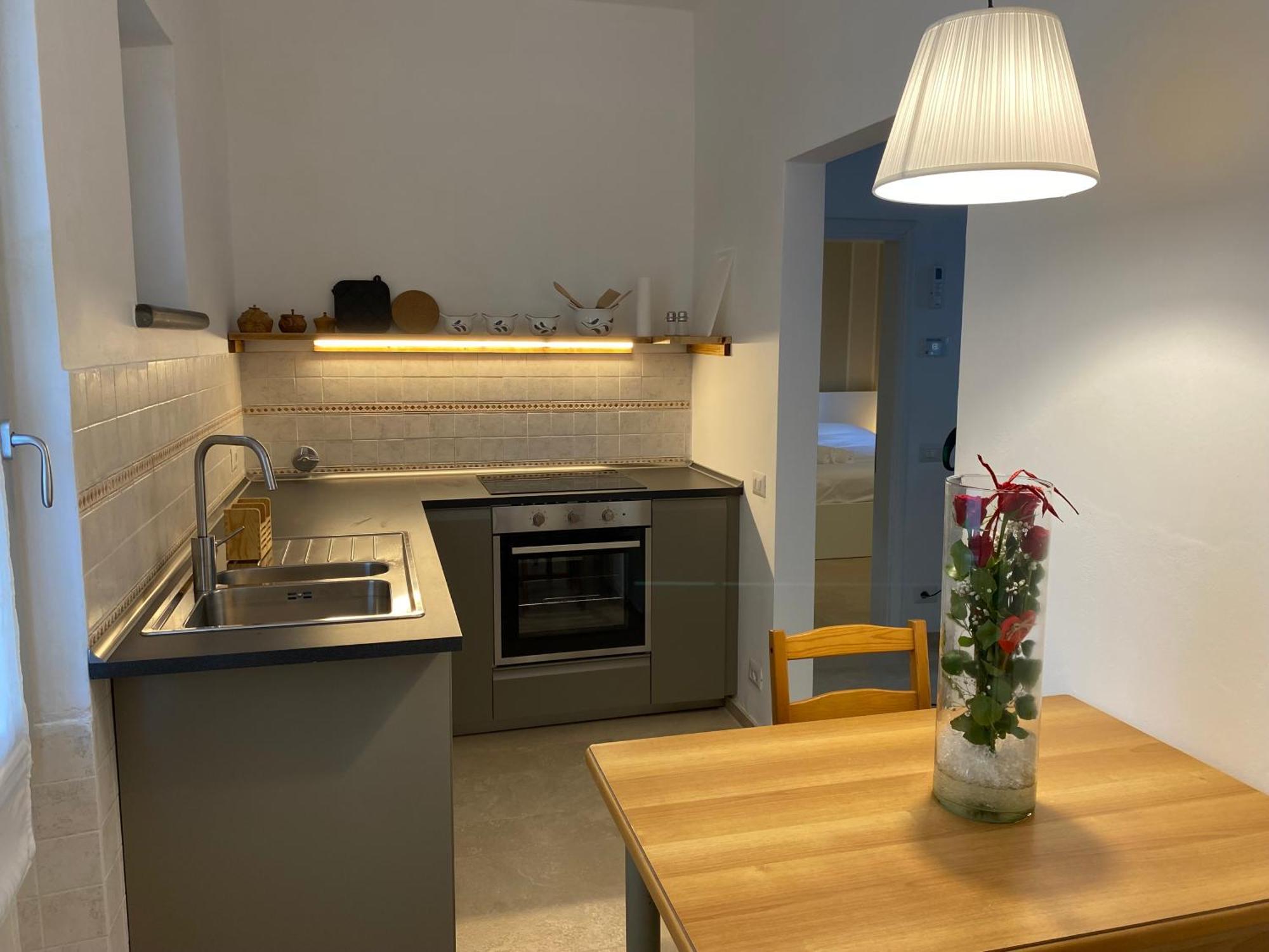 Pilati 37 * Firenze